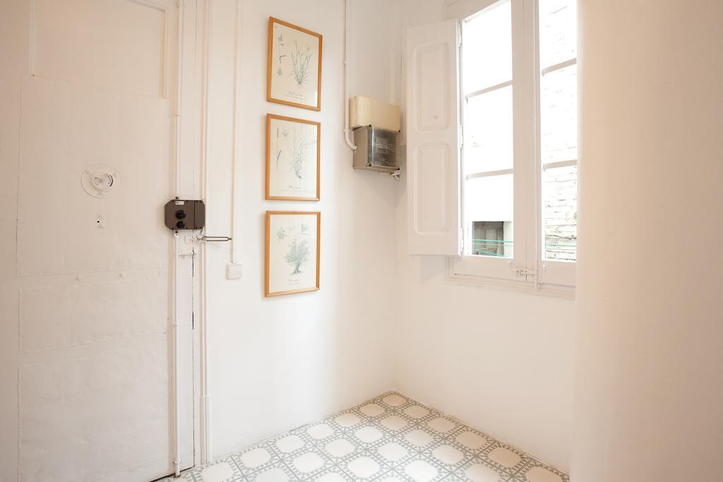 Apartment Scenario & Llum - Sagrada Familia Barcelona