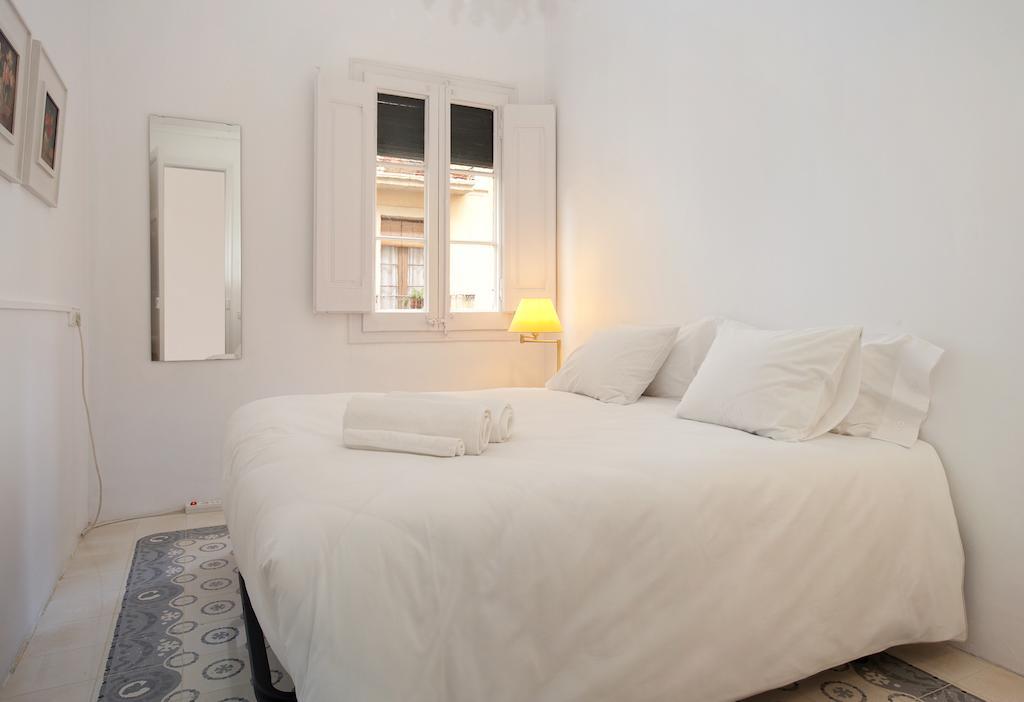Apartment Scenario & Llum - Sagrada Familia Barcelona