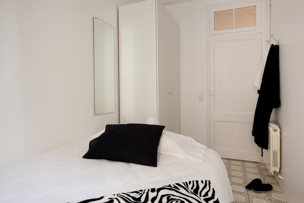 Appartement Scenario & Llum - Sagrada Familia *