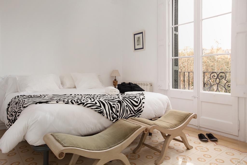 Appartement Scenario & Llum - Sagrada Familia Barcelone