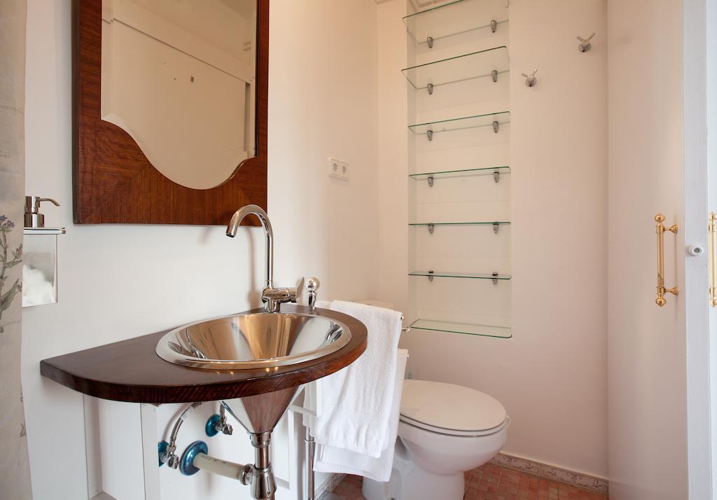 Appartement Scenario & Llum - Sagrada Familia